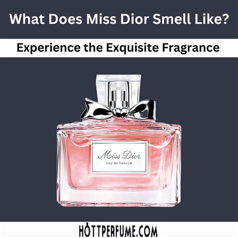 miss dior 1940s|what does miss dior perfume smell like.